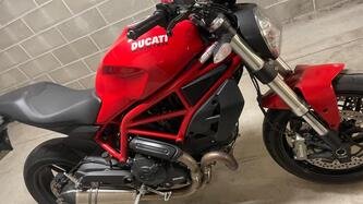 Ducati Monster 797 (2017 - 18) usata