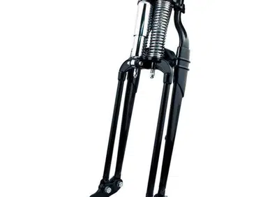 Forcella Springer FXSTS nera replica - Annuncio 8550838