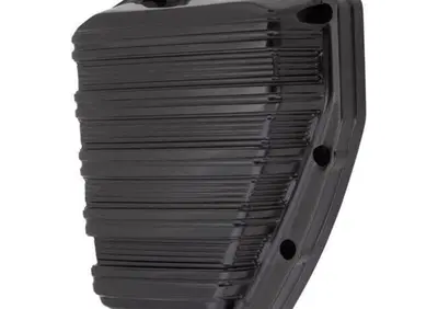 Coperchio cam Arlen Ness 10 Gauge nero per Softail - Annuncio 8553394