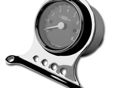 Contagiri elettronico diametro 63 mm con supporto  - Annuncio 8554410