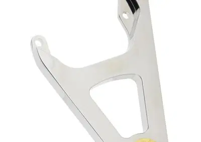 Supporto pinza freno anteriore destra cromato PM p Performance Machine - Annuncio 9224983