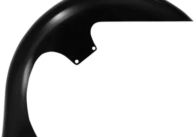 Parafango anteriore Klock Hugger Level Largo mm 16 Klock Werks - Annuncio 9124700