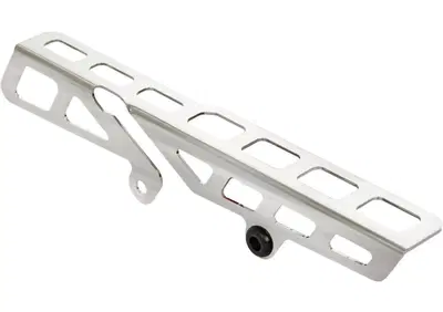 Copri cinghia superiore corto square lucido Rick's  - Annuncio 9433843