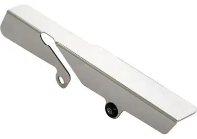 Copri cinghia superiore corto smooth lucido Rick's  - Annuncio 9433844