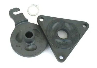 Addolcitore leva frizione Muller per Sportster dal  - Annuncio 8560475