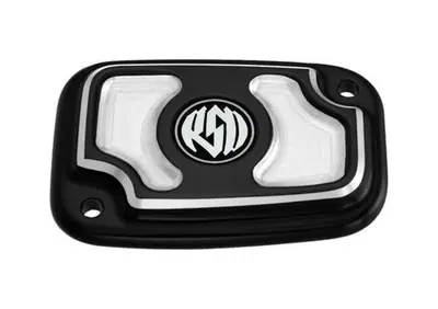 Coperchio pompa freno anteriore RSD Cafe Racer con  - Annuncio 8829258