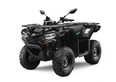  Altre moto o tipologie Quad - Annuncio 9433936