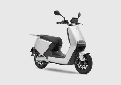 Yadea G5S (2022 - 26) - Annuncio 8815227