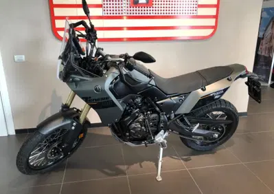 Yamaha Ténéré 700 (2022 - 24) - Annuncio 9434045