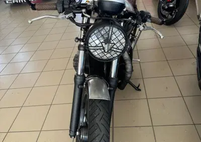 Triumph Street Twin 900 (2017 - 18) - Annuncio 9434335
