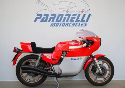 MV Agusta 750 America - Annuncio 9434365