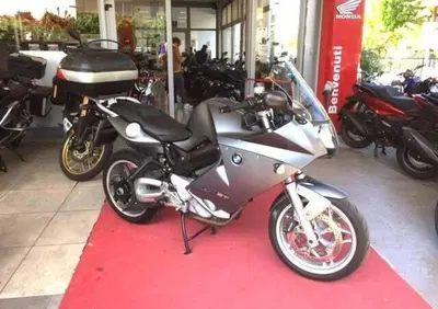 Bmw F 800 ST - Annuncio 9434431