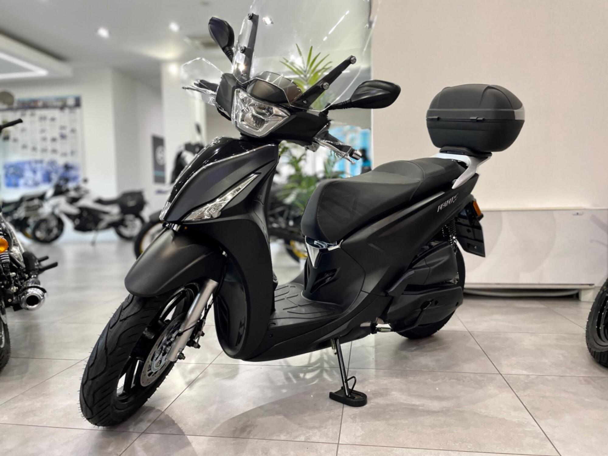 Kymco People 125i S (2021 - 25) Nuova
