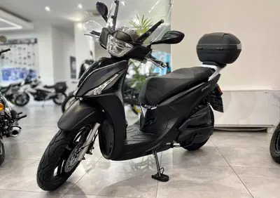 Kymco People 200i S (2021 - 26) - Annuncio 8393037