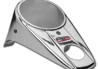 Cruscotto a due luci rif OEM 71271-47 Motorcycle  - Annuncio 8550356