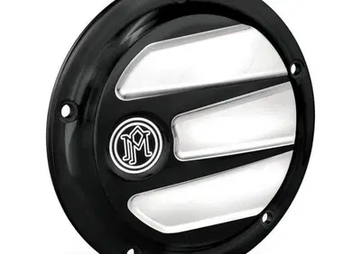 Coperchio frizione derby cover PM Scallop contrast Performance Machine - Annuncio 8553737