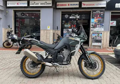 Kove 800X Pro (2024 - 25) - Annuncio 9435176