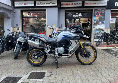 Voge Valico 900DSX (2024 - 26) - Annuncio 9435184