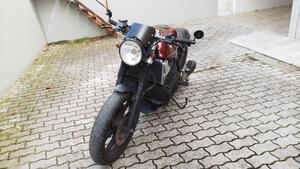 Bmw K 100 RS 