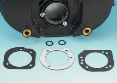 Kit guarnizione filtro aria Per Softail e Dyna dal  - Annuncio 8552912