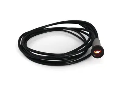 spia rossa con simbolo Olio rif OEM 68020-92A Moto  - Annuncio 8554242