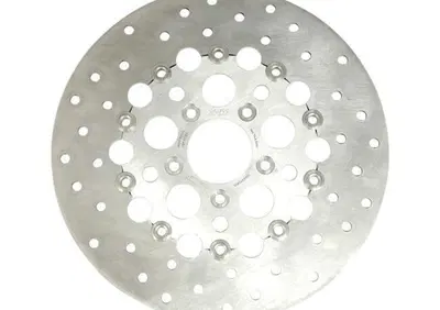 Disco freno anteriore diametro 11,5" ventilato flo  - Annuncio 8554744