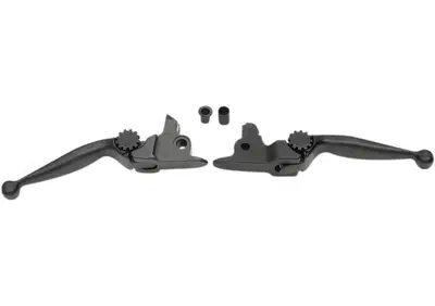 Leve freno e frizione regolabili nere PSR Journey  - Annuncio 8562411