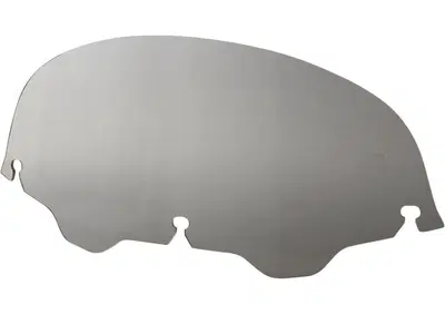 Parabrezza Memphis Bagger alto 18 cm solar per Tou  - Annuncio 8563861