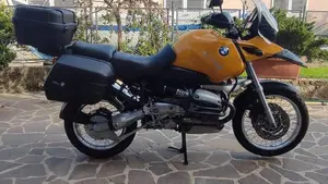 Bmw R 1150 GS (1999 - 03)  (2)