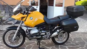 Bmw R 1150 GS (1999 - 03)  (3)
