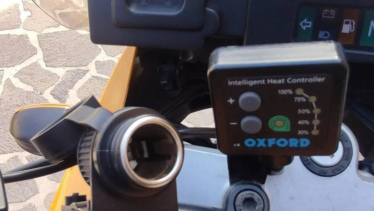 Bmw R 1150 GS (1999 - 03)  (4)