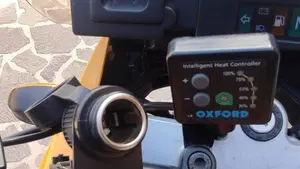 Bmw R 1150 GS (1999 - 03)  (4)