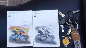 Bmw R 1150 GS (1999 - 03)  (8)
