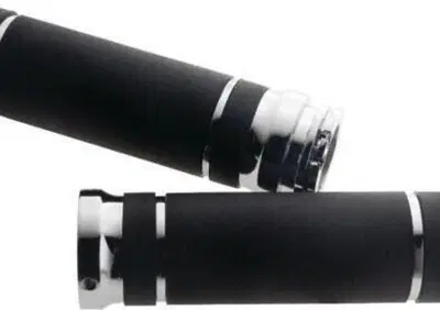 Manopole Gladiator per acceleratore tradizionale e  - Annuncio 8549456