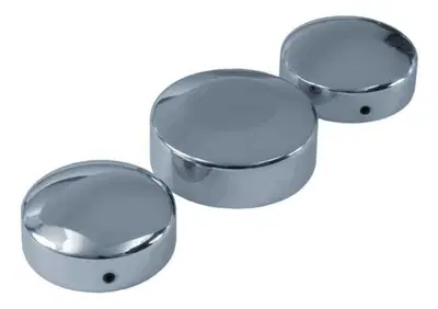 Coperchi superiori forcelle e bullone piastra per  - Annuncio 8827485