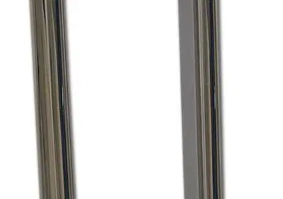 Forcella Springer cromata 20" (51 cm) Custom Chrom  - Annuncio 8550819