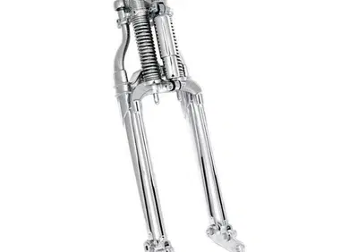 Forcella Springer FXSTS cromata dal 1988 al 2006 r  - Annuncio 8961094