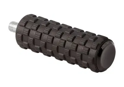 Pedalino cambio Arlen Ness Air Trax gomma nera, ne - Annuncio 8555366