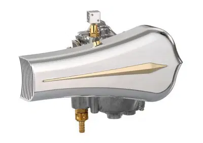 Filtro aria K-Tech Nostalgia universale per carbur  - Annuncio 8556284