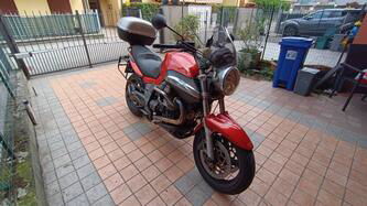 Moto Guzzi Breva V 1100 i.e. usata