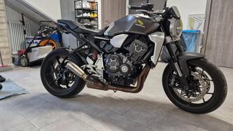 Honda CB 1000 R + Neo Sport Cafè (2019 - 20) usata