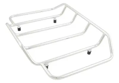 Portapacchi largo cromato per Tourpack per Touring  - Annuncio 8553256