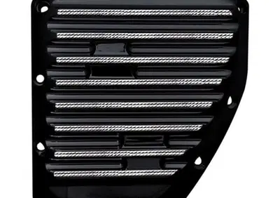 Coperchio cam Covingtons Finned black diamond per - Annuncio 8553418