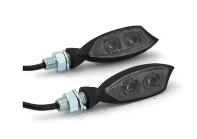 frecce multifunzione a led Morella Due lente fumè  - Annuncio 8553953