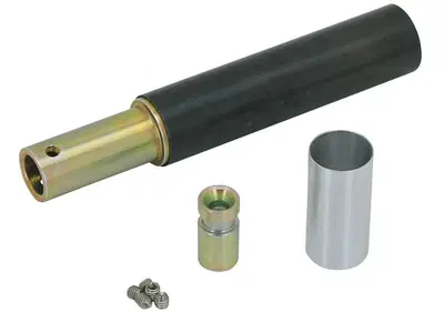 Comando frizione interno da 1" Zodiac - Annuncio 9353024