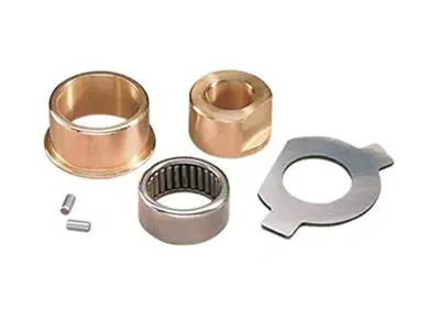 Kit completo bronzine e cuscinetto cam Per FL e FX  - Annuncio 8828867