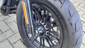 Harley-Davidson 1200 Forty-Eight (2016 - 20) 