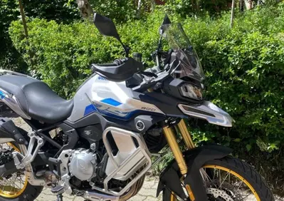 Voge Valico 900DSX (2024 - 26) - Annuncio 9436509
