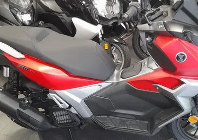 Voge Sfida SR1 ADV (2023 - 26) - Annuncio 9436569