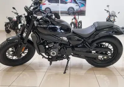 CFMOTO 450CL-C (2024 - 26) - Annuncio 9436714